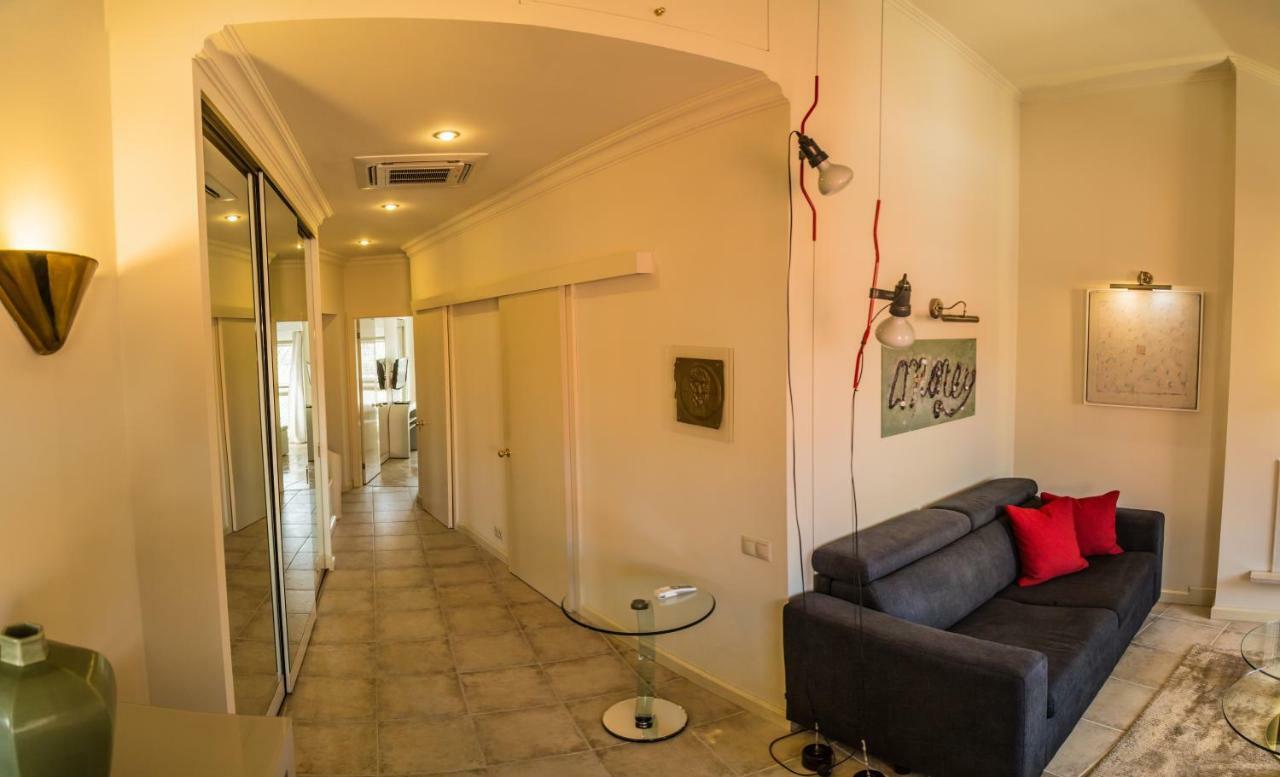 President Boutique Apartment Brno Eksteriør billede