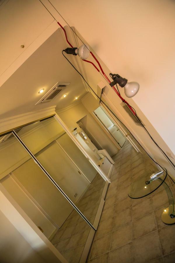 President Boutique Apartment Brno Eksteriør billede