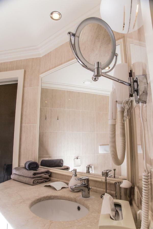 President Boutique Apartment Brno Eksteriør billede