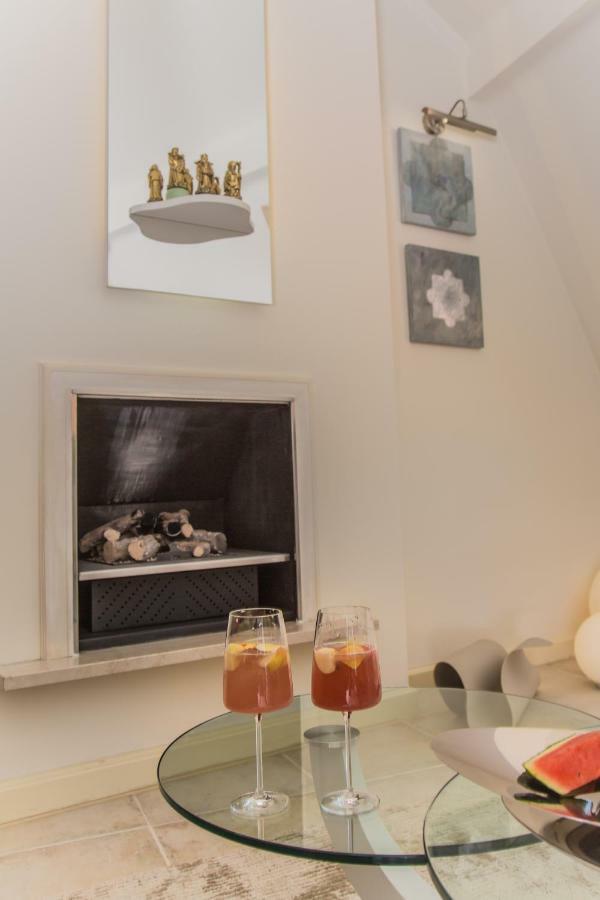 President Boutique Apartment Brno Eksteriør billede