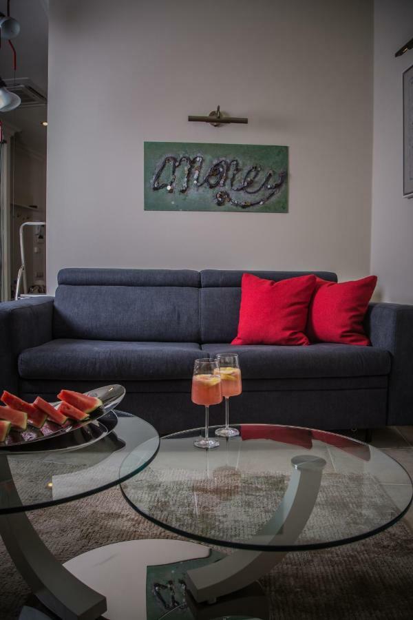 President Boutique Apartment Brno Eksteriør billede